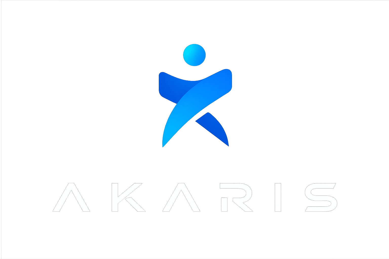 Akaris Logo