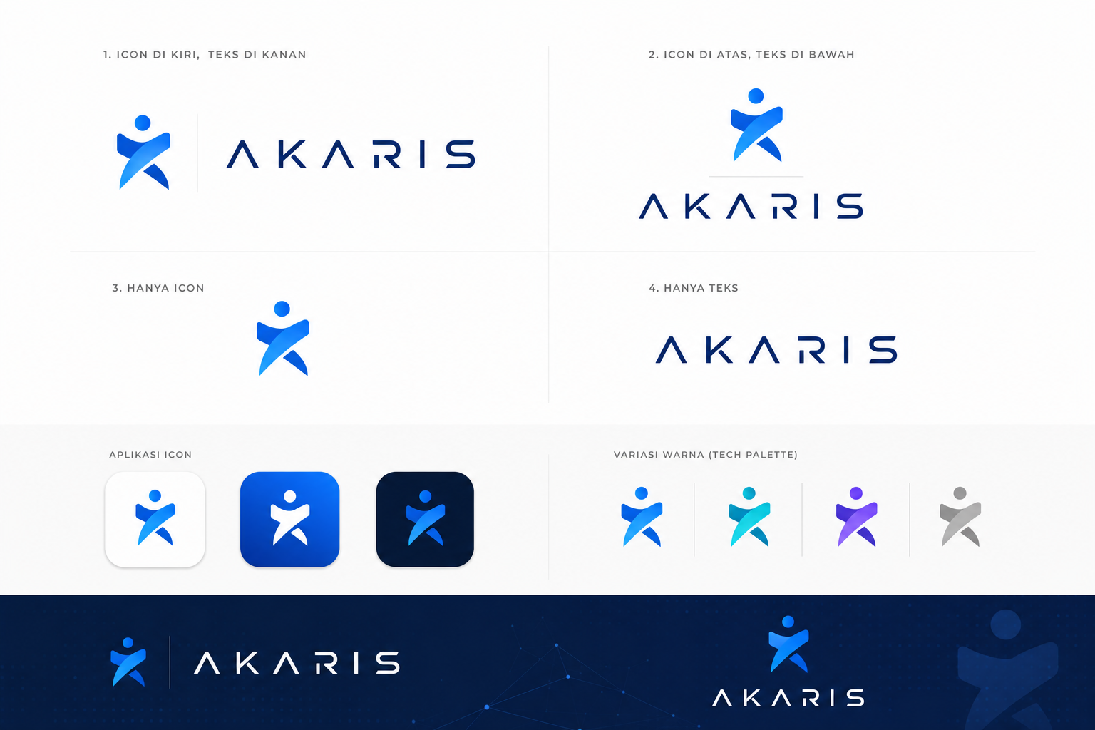 Akaris Logo