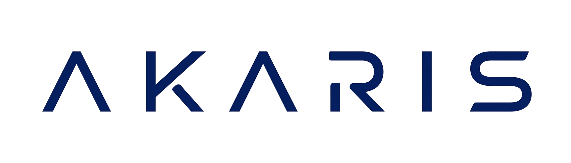 Akaris Logo