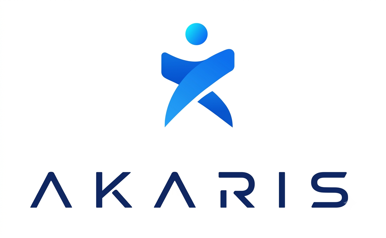 Akaris Logo